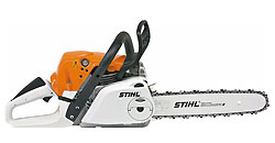 STIHL Motorsägen